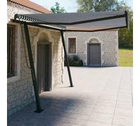 Vidaxl Salon De Jardin Avec Coussins 6 Pcs Beige Résine Tressée