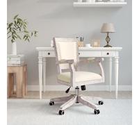 Vidaxl Salon De Jardin Avec Coussins 7pcs Mélange Beige Résine Tressée