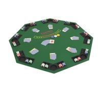 Vidaxl Salon De Jardin Avec Coussins 8 Pcs Blanc Bois De Pin Massif