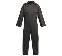 Salopette pour hommes Taille XXL Gris vidaXL vidaXL