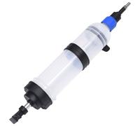 vidaXL Seringue d'aspiration 1,5 L