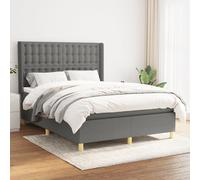 Vidaxl Serre Avec Cadre En Acier Blanc 10 M² 5x2x2,3 M