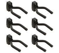 vidaXL Serre avec Etagères Abri Plantes Serre à Fleurs Serre à Plantes Légumes Jardin Résistant à la Rouille Extérieur Acier 48166 Vert G