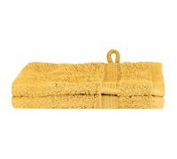 vidaXL Serviette de Bain Moderne, intérieur, Lavable en Machine, Super Douce, en Coton, absorbante, Confortable, Facile à Entretenir