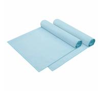 Vidaxl Serviettes De Transat 2 Pcs Bleu 210 X 75 Cm