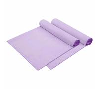 Vidaxl Serviettes De Transat 2 Pcs Violet 210 X 75 Cm