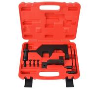 vidaXL Set de 8 outils de réglage du moteur pour BMW Mini N13 N18
