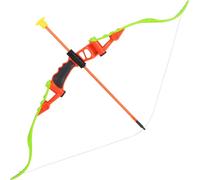 vidaXL Set de tir à l'arc pour enfants 5 pièces 68 cm