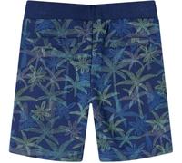 vidaXL Short pour enfants avec cordon de serrage Bleu marine 92