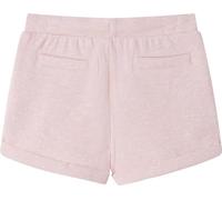 vidaXL Short pour enfants avec cordon de serrage rose clair 104