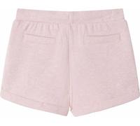 vidaXL Short pour enfants avec cordon de serrage Rose clair 92