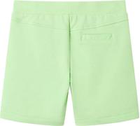 vidaXL Short pour enfants Fluo-Vert 104