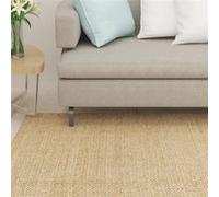 vidaXL Sisalmat voor krabpaal 66x200 cm3203411 G