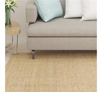 vidaXL Sisalmat voor krabpaal 66x300 cm3203413 G