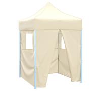 vidaXL Sommier à lattes de lit avec matelas Noir 100x200 cm Velours