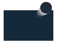 vidaXL Sommier à lattes de lit avec matelas Noir 120x200 cm Tissu