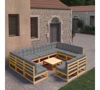 Vidaxl Sommier À Lattes De Lit Avec Matelas Noir 180x200 Cm Tissu Noir