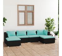 Sommier à Lattes de Lit et Matelas Rembourré Adulte Chambre Velours vidaXL