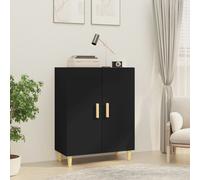 Vidaxl Sommier Tapissier Avec Matelas Et Led Bleu 90x200 Cm Tissu Multicolore