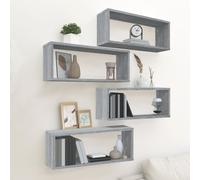 Vidaxl Sommier Tapissier Avec Matelas Et Led Crème 160x200 Cm Tissu Multicolore