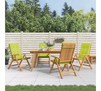 vidaXL Sommier tapissier avec matelas et LED Gris clair 90x200cm Tissu