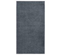 Vidaxl Sommier Tapissier Avec Matelas Et Led Gris Clair 90x200cm Tissu Multicolore