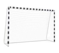 Vidaxl Sommier Tapissier Avec Matelas Et Led Noir 80x200 Cm Similicuir Multicolore