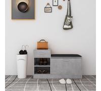 Boxspring met matras en LED fluweel roze 140x200 cm3134290