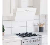 vidaXL Sommier tapissier avec matelas et LED Taupe 90x200 cm Tissu