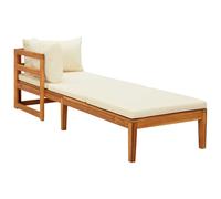 Vidaxl Sommier Tapissier Et Matelas Et Led Bleu Foncé 90x190cm Velours Multicolore