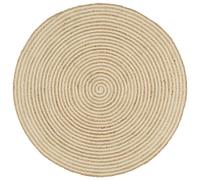 Vidaxl Sommier Tapissier Et Matelas Et Led Gris Foncé 140x190 Cm Tissu Multicolore
