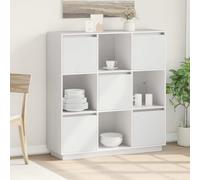 Vidaxl Sommier Tapissier Et Matelas Et Led Marron Foncé 90x190cm Tissu Multicolore