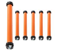 vidaXL Sommier tapissier matelas et LED Gris foncé 120x200 cm Velours