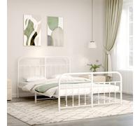 Vidaxl Sommiers À Lattes Avec 34 Lattes 2 Pcs 80x200 Cm