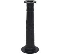 vidaXL Support pour Pompe à Eau Manuelle de Jardin Fonte Socle de Pompe à Main