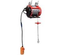 Steigerlier elektrisch 500 kg 230 V146509