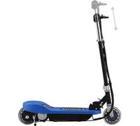 VIDAXL STEP ELECTRIC 120 W Blau