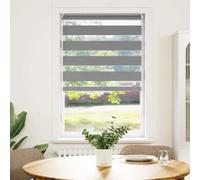 Vidaxl Store 90 X 150 Cm Gris