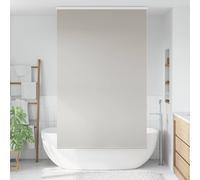vidaXL Store de douche avec cassette 120x240 cm Largeur du tissu 116 cm