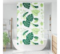 vidaXL Store de douche avec cassette 140x240 cm Largeur du tissu 136 cm