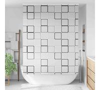 vidaXL Store de douche avec cassette 150x240 cm Largeur du tissu 146 cm