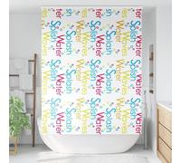 vidaXL Store de douche avec cassette 160x240 cm Largeur du tissu 156 cm