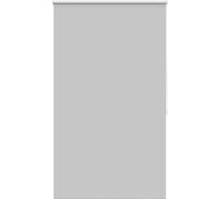 vidaXL Store d'obscurcissement 100x175 cm gris
