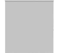 vidaXL Store d'obscurcissement 140 x 175 cm gris