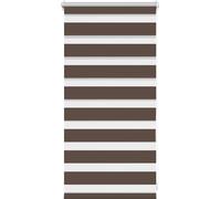 vidaXL Store double 40 x 100 cm brun café
