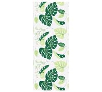 vidaXL Store Enrouleur de Douche 110x240 cm Largeur du Tissu 106 cm