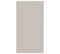 vidaXL Store Enrouleur de Douche 120x240 cm Largeur du Tissu 116 cm, Store de Douche, Store Enrouleur de Rideau de Douche, Rideau Enrouleur de Douche