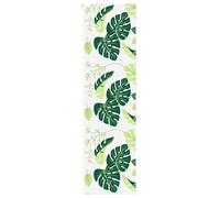 vidaXL Store Enrouleur de Douche 70x240 cm Largeur du Tissu 66 cm