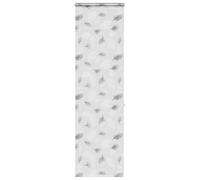 vidaXL Store Enrouleur de Douche avec Cassette Largeur du Tissu 56 cm, Store de Douche, Store Enrouleur de Rideau de Douche, Rideau Enrouleur de Douche