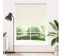 vidaXL Store enrouleur occultant 140 x 230 cm 240169 crème